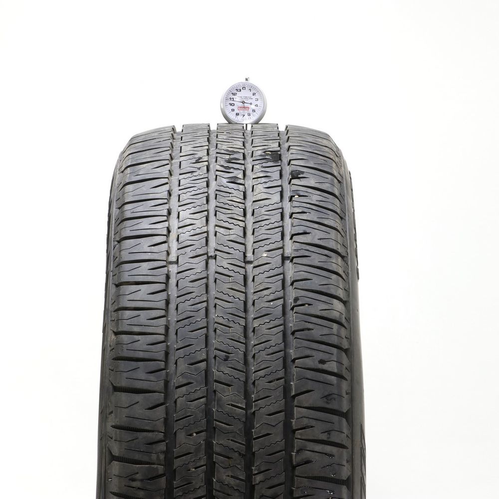 Used 255/55R20 Nexen Roadian HTX 2 107H - 10.5/32 - Image 2