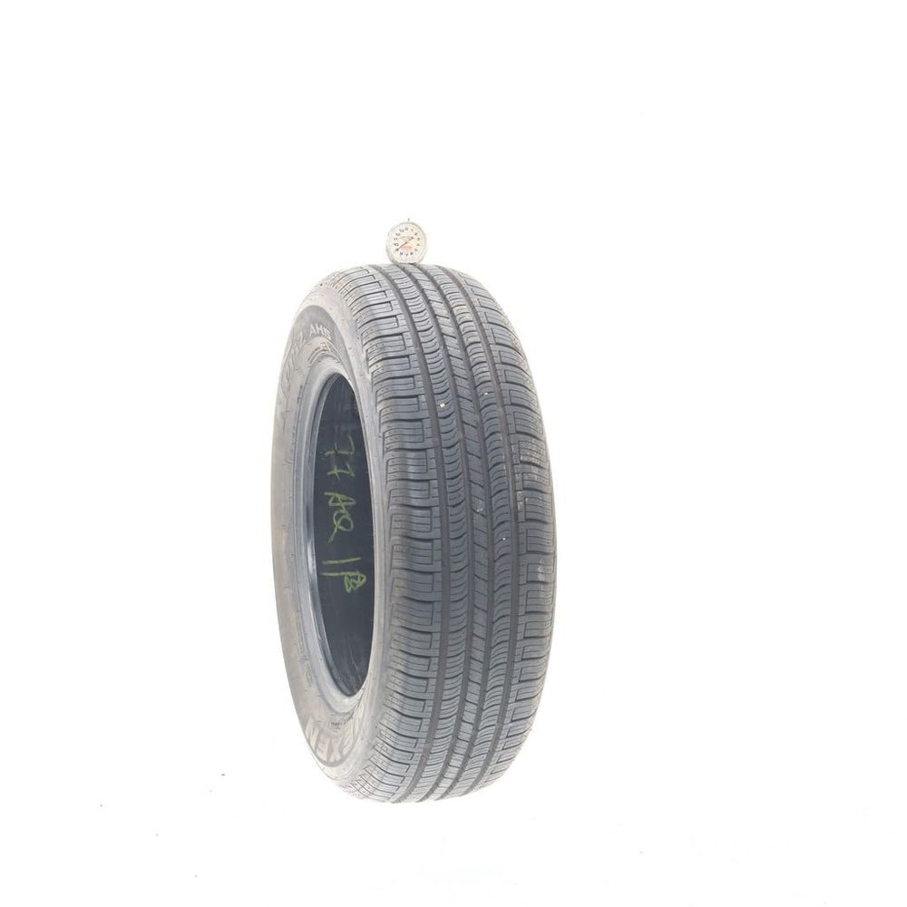 Set of (2) Used 195/65R15 Nexen N'Priz AH5 89T - 9/32 - Image 1