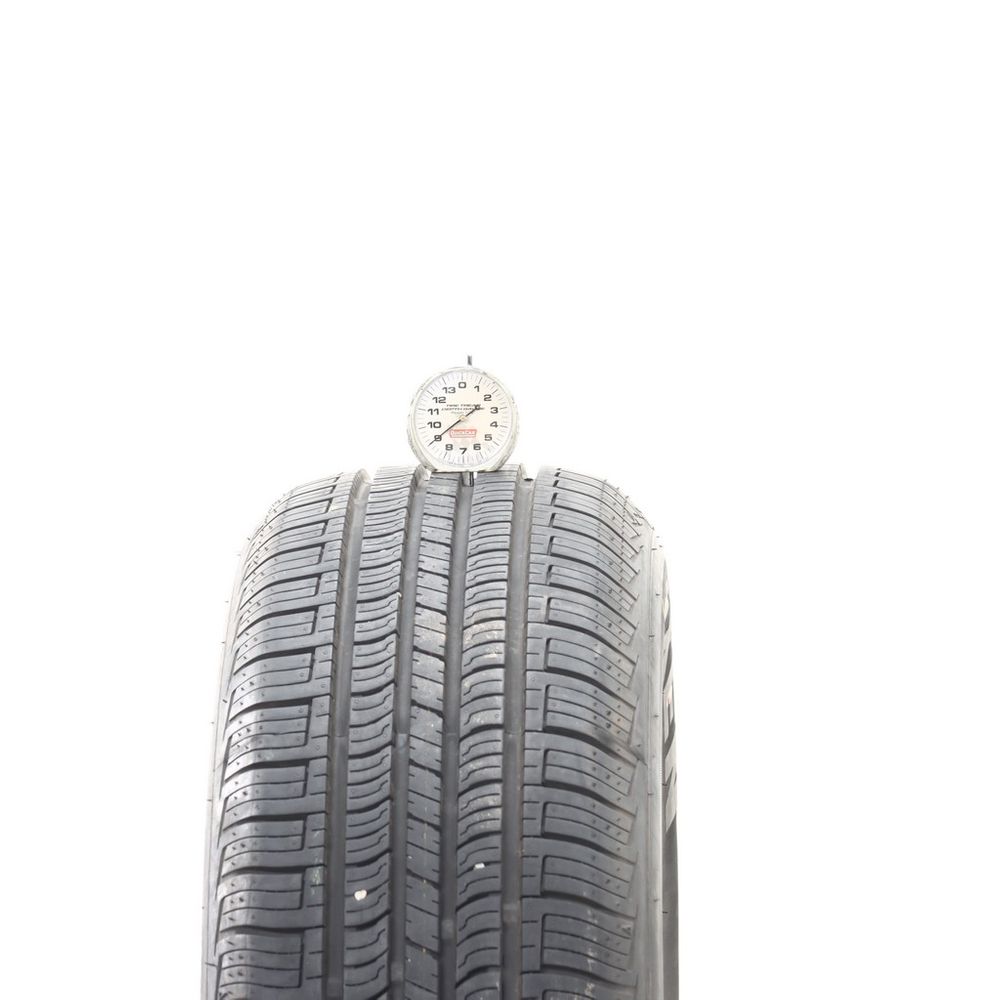 Set of (2) Used 195/65R15 Nexen N'Priz AH5 89T - 9/32 - Image 2