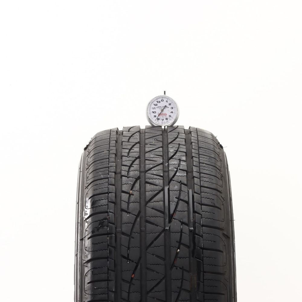 Set of (2) Used 225/60R17 Firestone Destination LE2 99T - 8-9/32 - Image 2