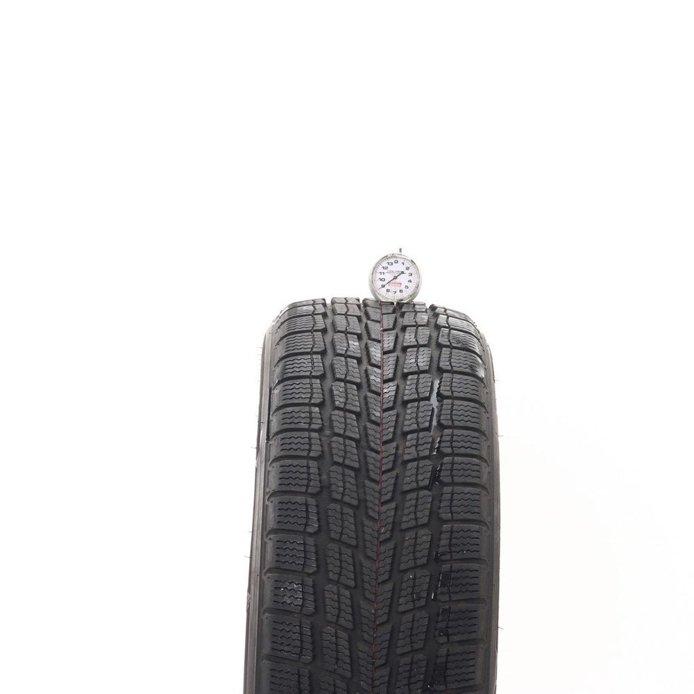 Set of (4) Used 215/55R17 Firestone WeatherGrip 94V - 9-9.5/32 - Image 2