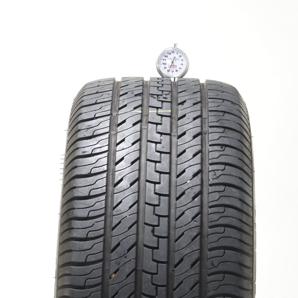 Set of (4) Used P 275/55R20 Dextero DHT2 111T - 7.5-8.5/32 - Image 2