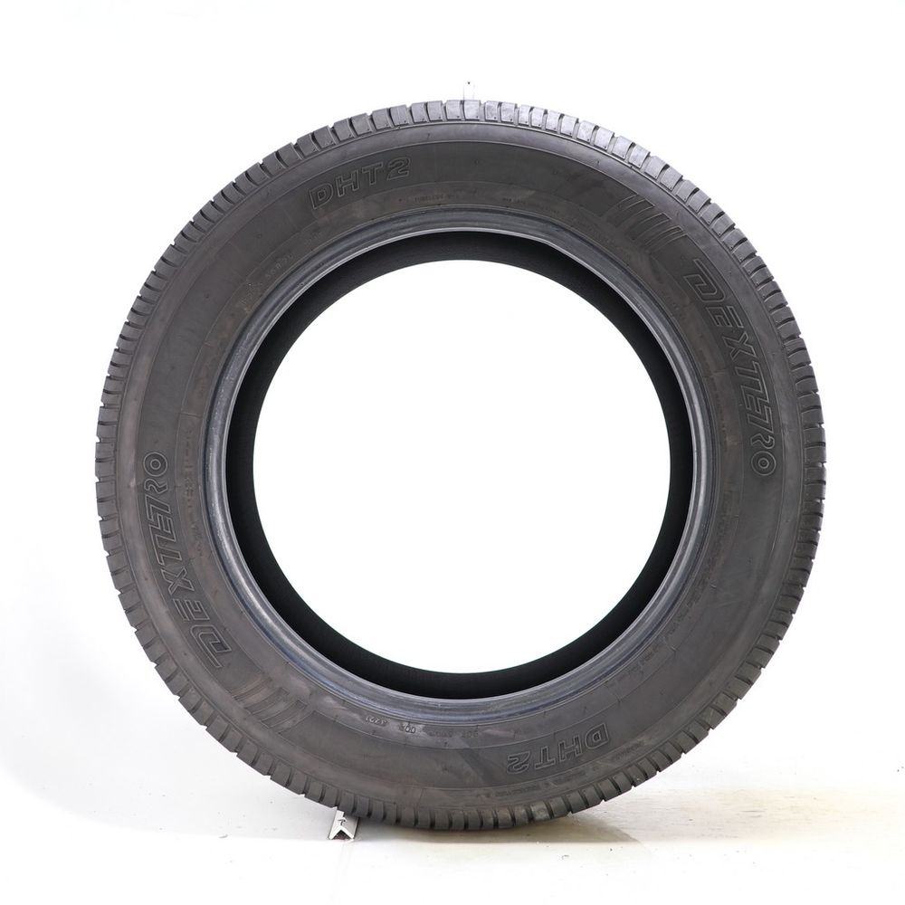 Set of (4) Used P 275/55R20 Dextero DHT2 111T - 7.5-8.5/32 - Image 3