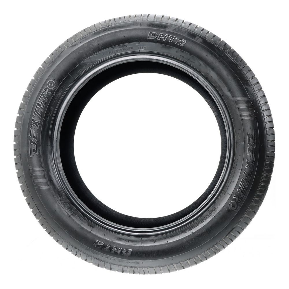 Set of (4) Used P 275/55R20 Dextero DHT2 111T - 7.5-8.5/32 - Image 6