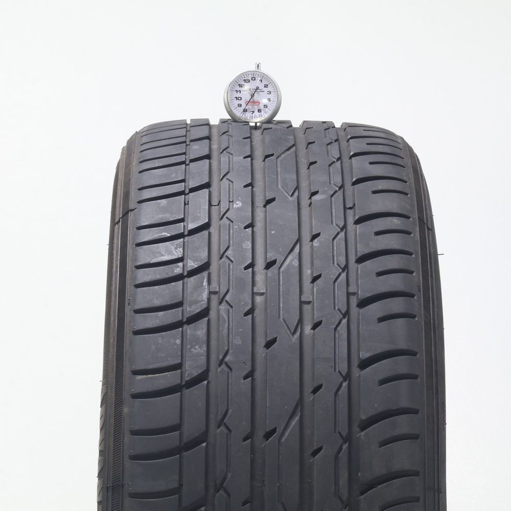 Used 285/45ZR22 Advanta HP Z-01 114W - 8/32 - Image 2