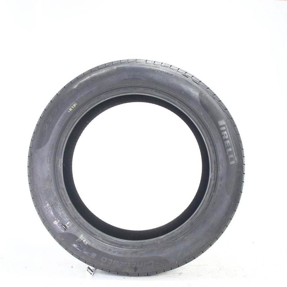 Driven Once 225/55R19 Pirelli Cinturato P7 Plus 99H - 10/32 - Image 3