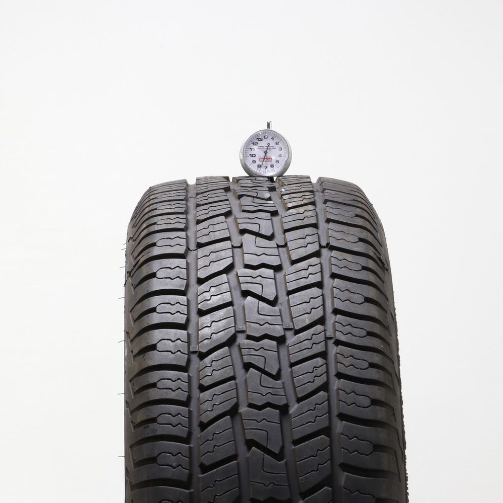 Set of (2) Used 265/65R17 Mesa A/P 3 112T - 6.5-7.5/32 - Image 5