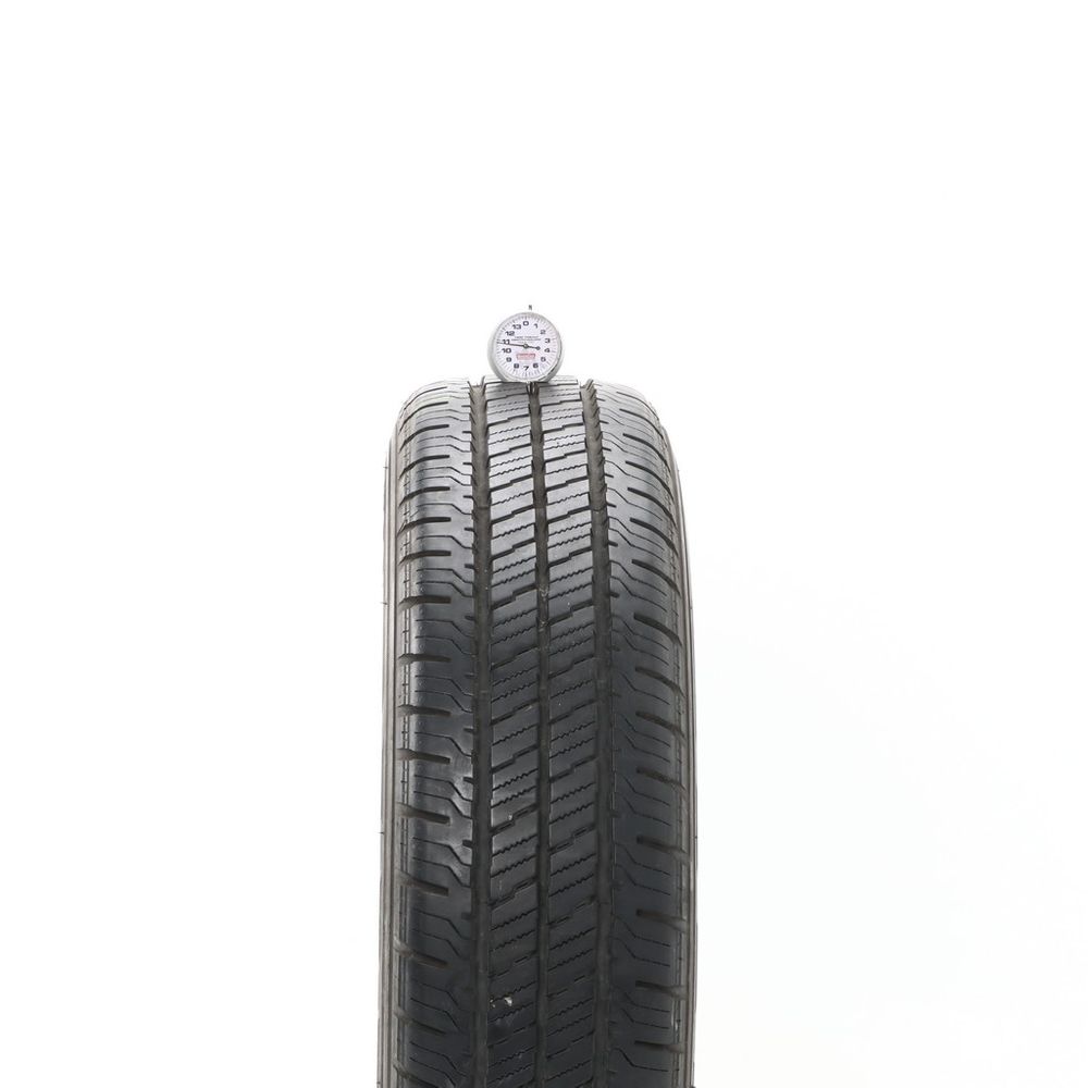 Used 195/75R16C Hankook Dynapro HT 107/105R - 10.5/32 - Image 2