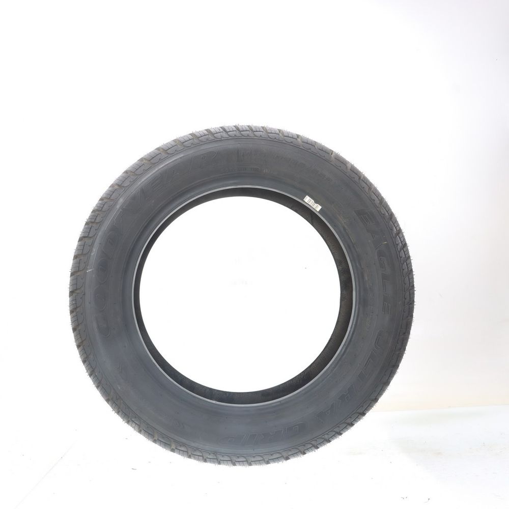 Driven Once 235/55R17 Goodyear Eagle Ultra Grip GW3 98V - 10/32 - Image 3