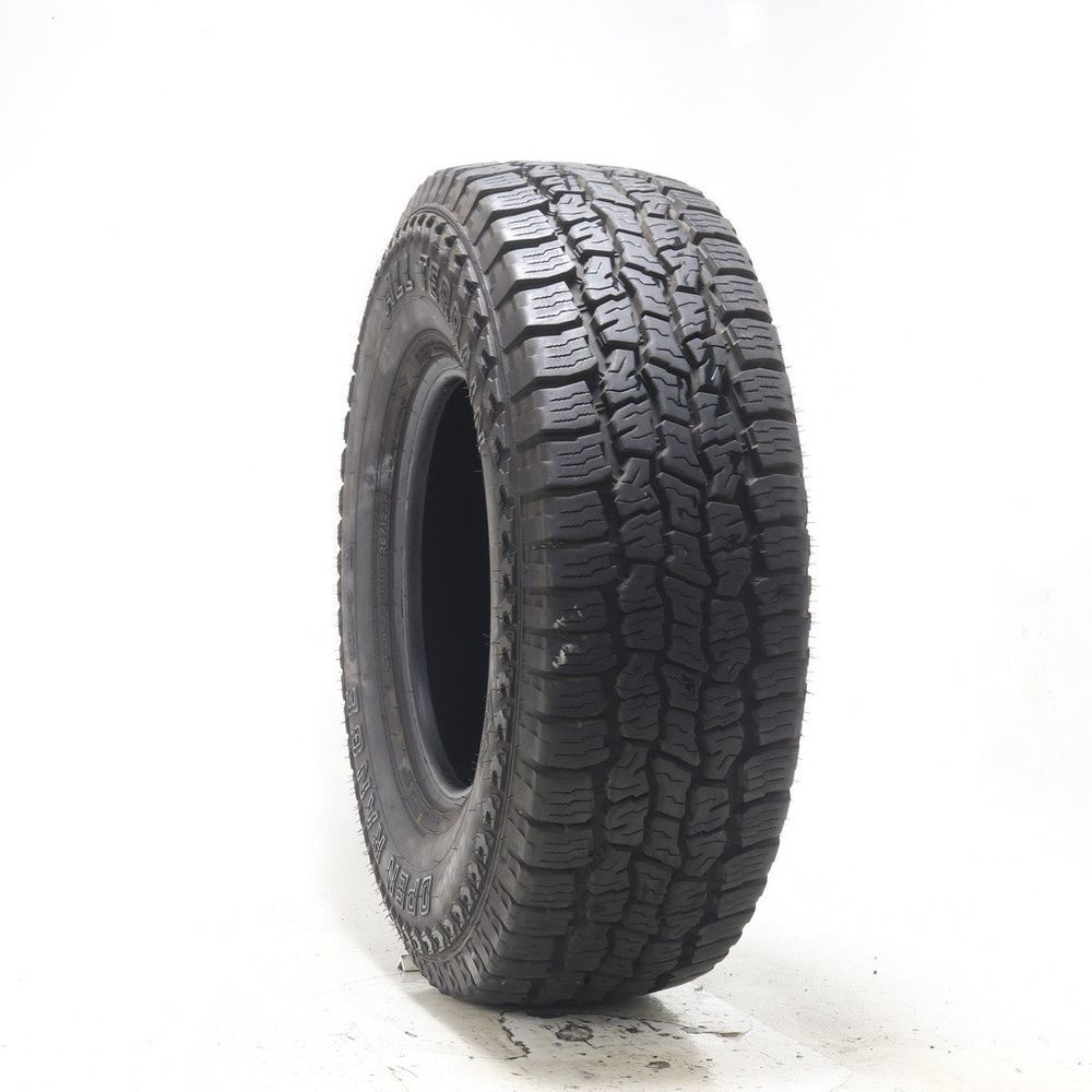 Used LT 285/75R16 Mazama Open Range A/T SQM-3 126/123R E - 15/32 - Image 1