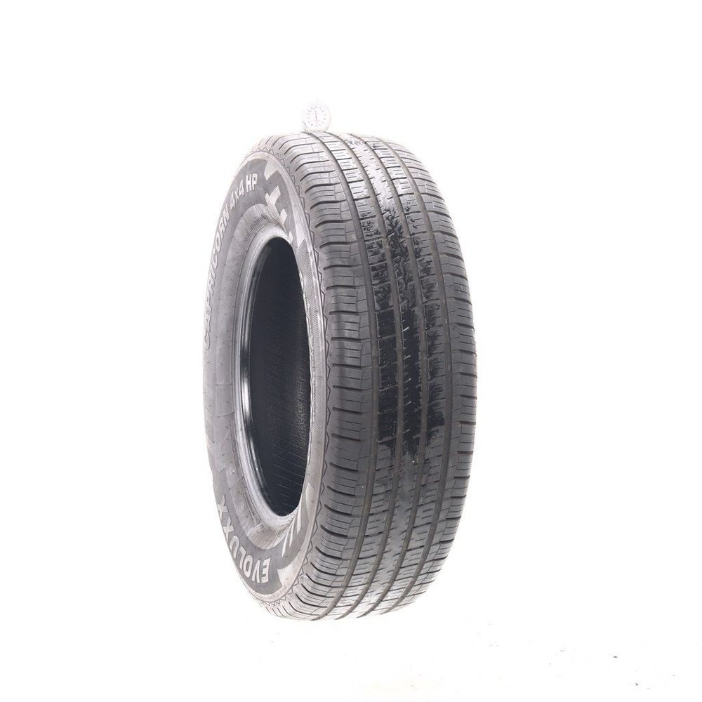Used 255/70R18 Evoluxx Capricorn 4X4 HP 113T - 6.5/32 - Image 1