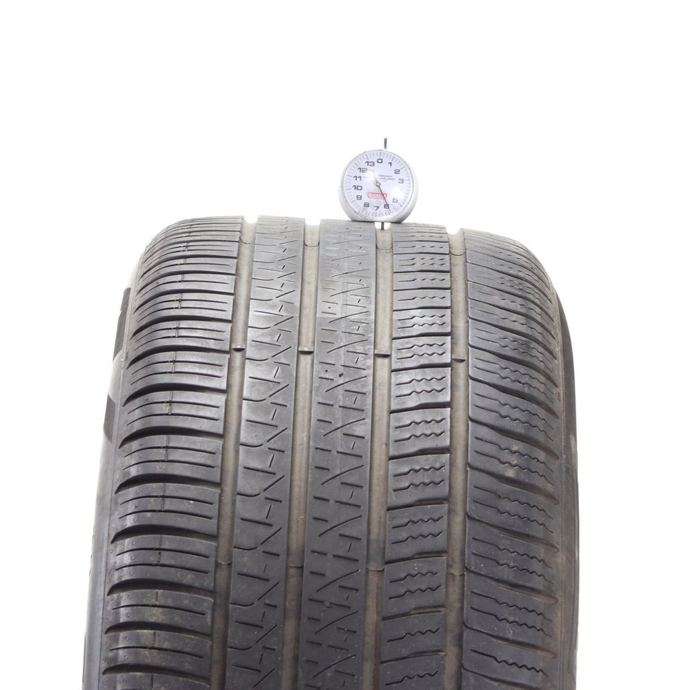 Used 275/50R20 Pirelli Scorpion Zero MO 109H - 5.5/32 - Image 2