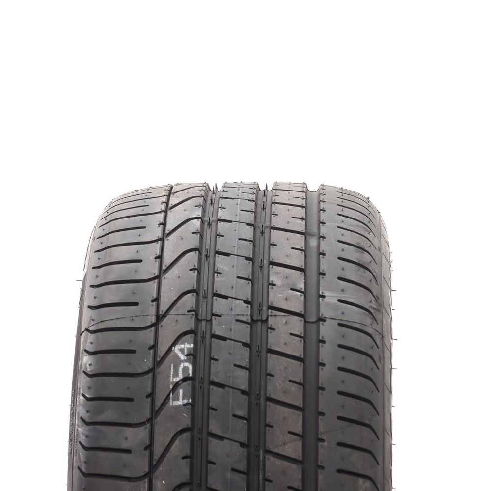 New 275/35ZR21 Pirelli P Zero BL 103Y - Image 2