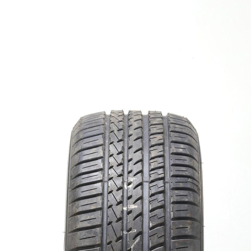 Driven Once 225/55ZR16 Falken Azenis FK450 A/S 95W - 10/32 - Image 2