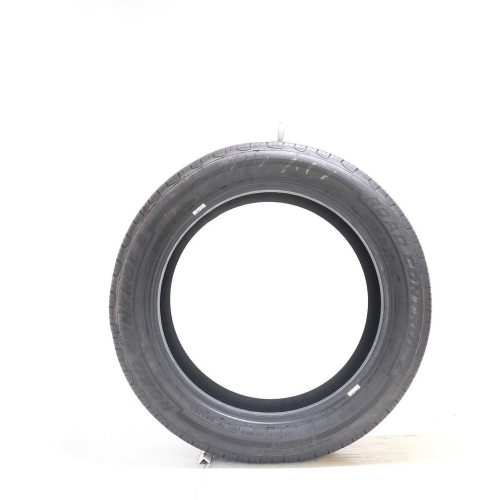 Set of (2) Used 225/50R18 DeanTires Road Control 2 95V - 9.5-10/32 - Image 3