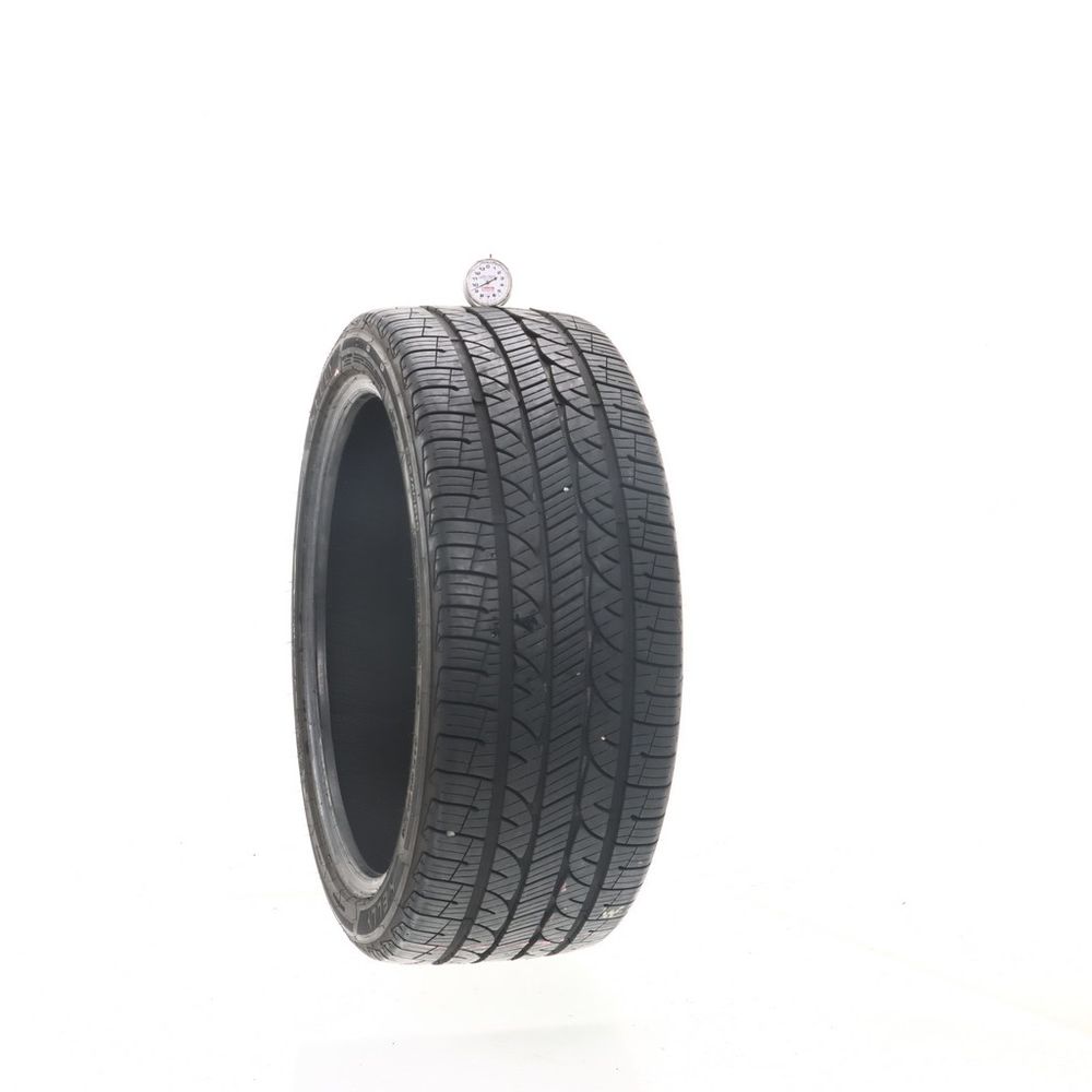 Set of (2) Used 235/40R19 Kelly Edge Touring Plus 96V - 9-9.5/32 - Image 4