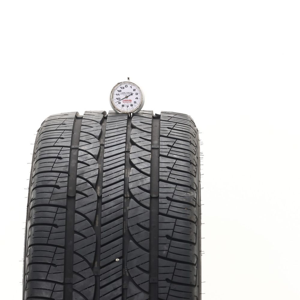 Set of (2) Used 235/40R19 Kelly Edge Touring Plus 96V - 9-9.5/32 - Image 5