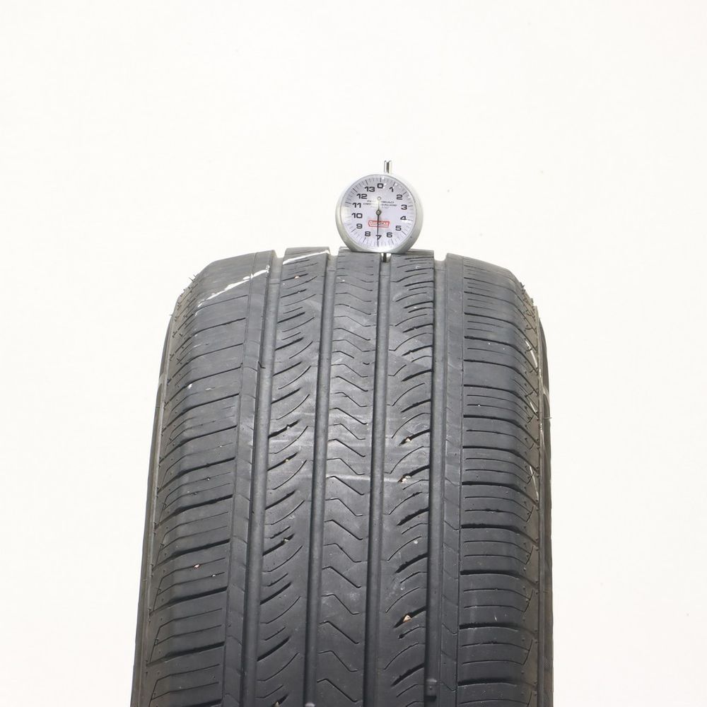 Set of (2) Used 225/60R18 Advanta ER-800 100H - 6-7/32 - Image 5