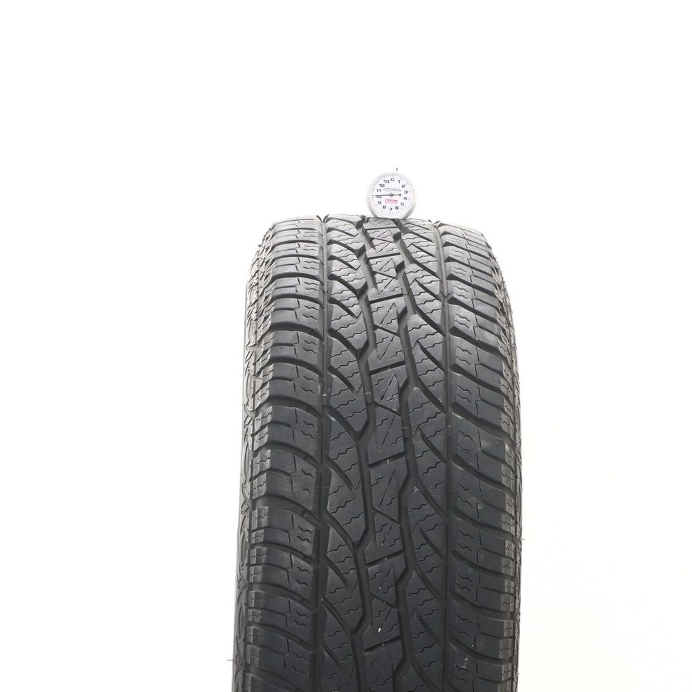 Used 265/70R17 Maxxis Bravo A/T 771 1N/A - 10/32 - Image 2