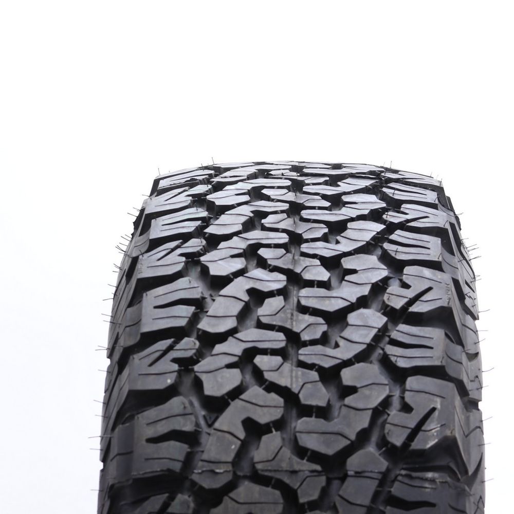 Driven Once LT 265/70R17 BFGoodrich All-Terrain T/A KO2 112/109S C - 15/32 - Image 2