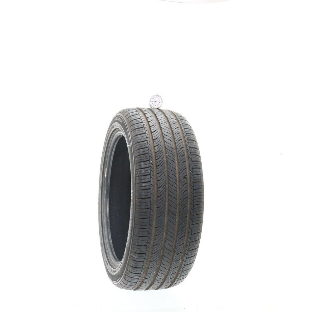 Set of (4) Used 235/45R18 Blackhawk Street-H HH11 94V - 8.5-10/32 - Image 4