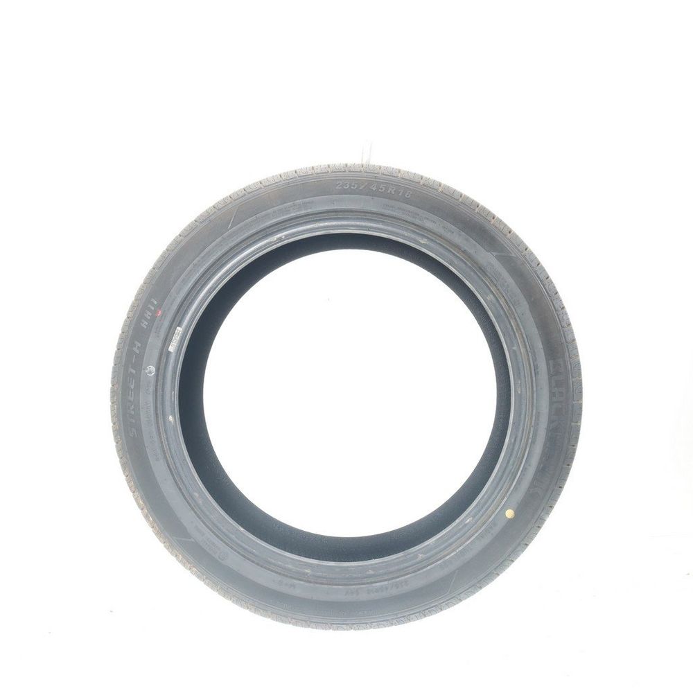 Set of (4) Used 235/45R18 Blackhawk Street-H HH11 94V - 8.5-10/32 - Image 6