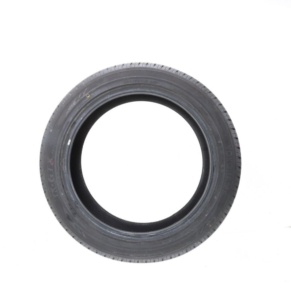 Driven Once 235/50R19 Yokohama YK-GTX 99V - 11.5/32 - Image 3