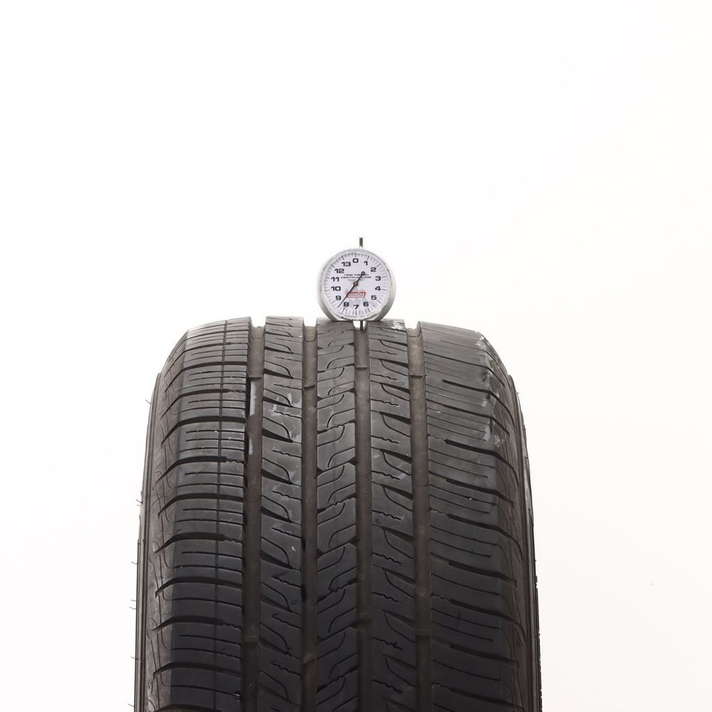 Set of (2) Used 235/60R18 Goodyear Assurance ComfortDrive 103V - 7-8.5/32 - Image 5