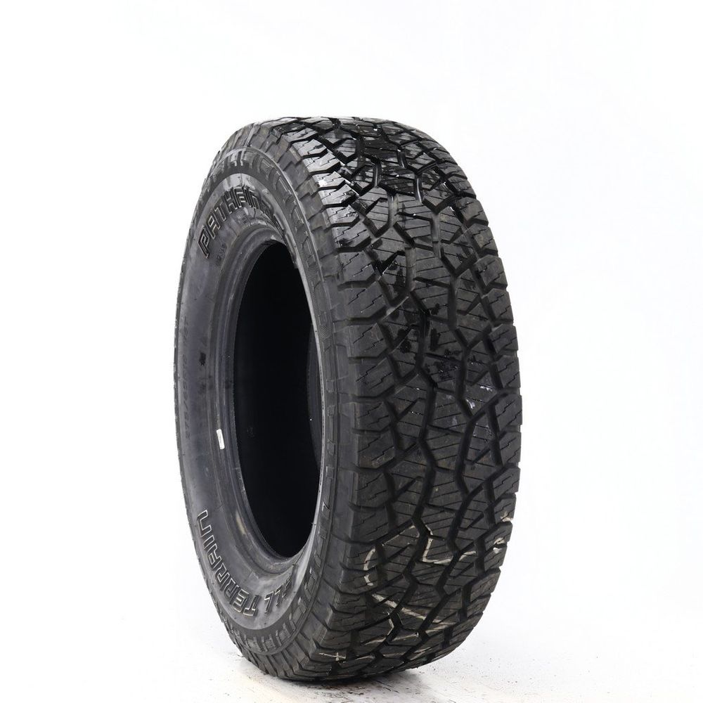 Driven Once 275/65R18 Pathfinder All Terrain 116T - 11.5/32 - Image 1