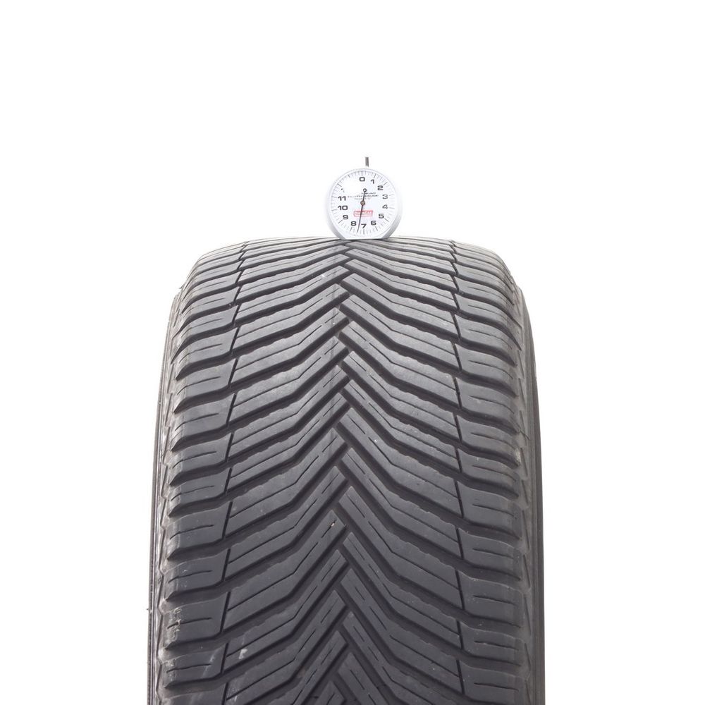 Used 235/60R18 Michelin CrossClimate 2 107H - 7.5/32 - Image 2