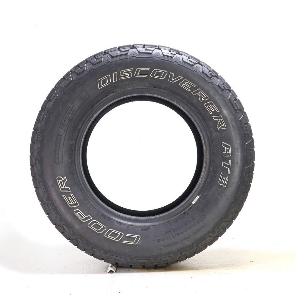 Driven Once 245/70R16 Cooper Discoverer AT3 4S 111T - 13.5/32 - Image 3