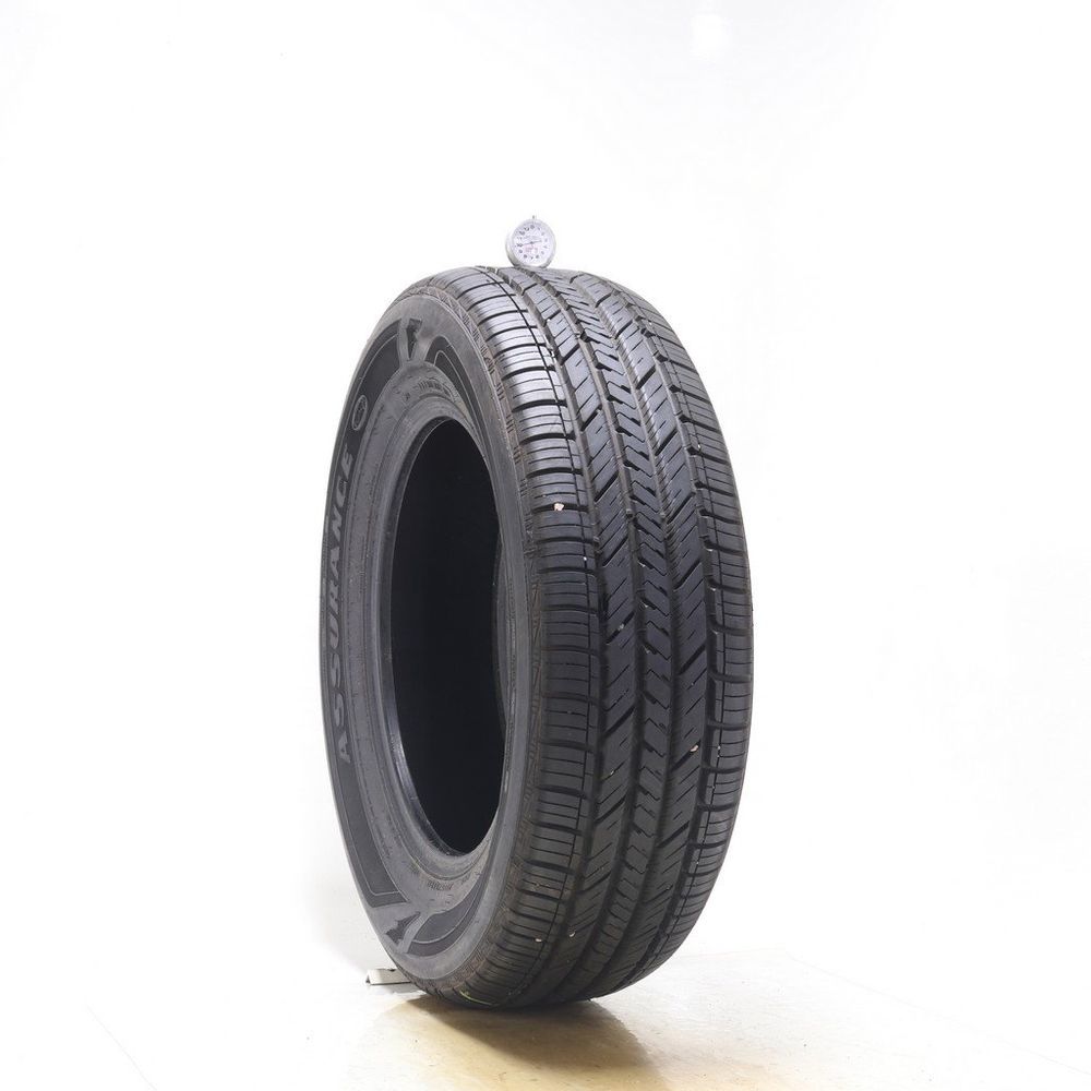 Used 235/65R17 Goodyear Assurance Fuel Max 103H - 9.5/32 - Image 1