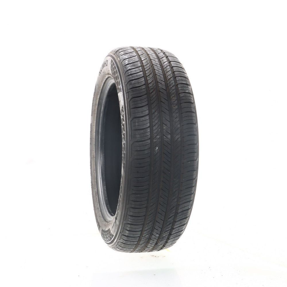 New 245/60R20 Kumho Crugen HP71 107H - Image 1