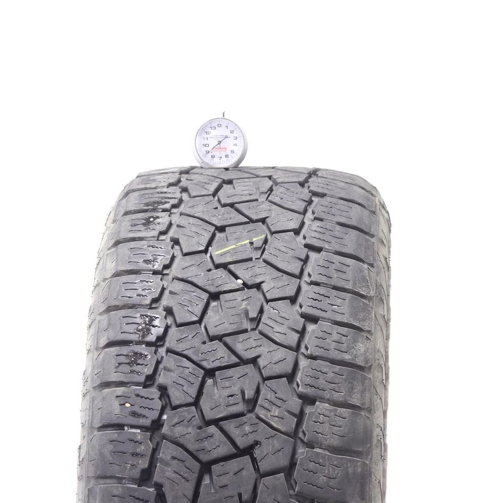 Set of (2) Used 255/55R18 Toyo Open Country A/T III 109H - 8.5-10/32 - Image 2