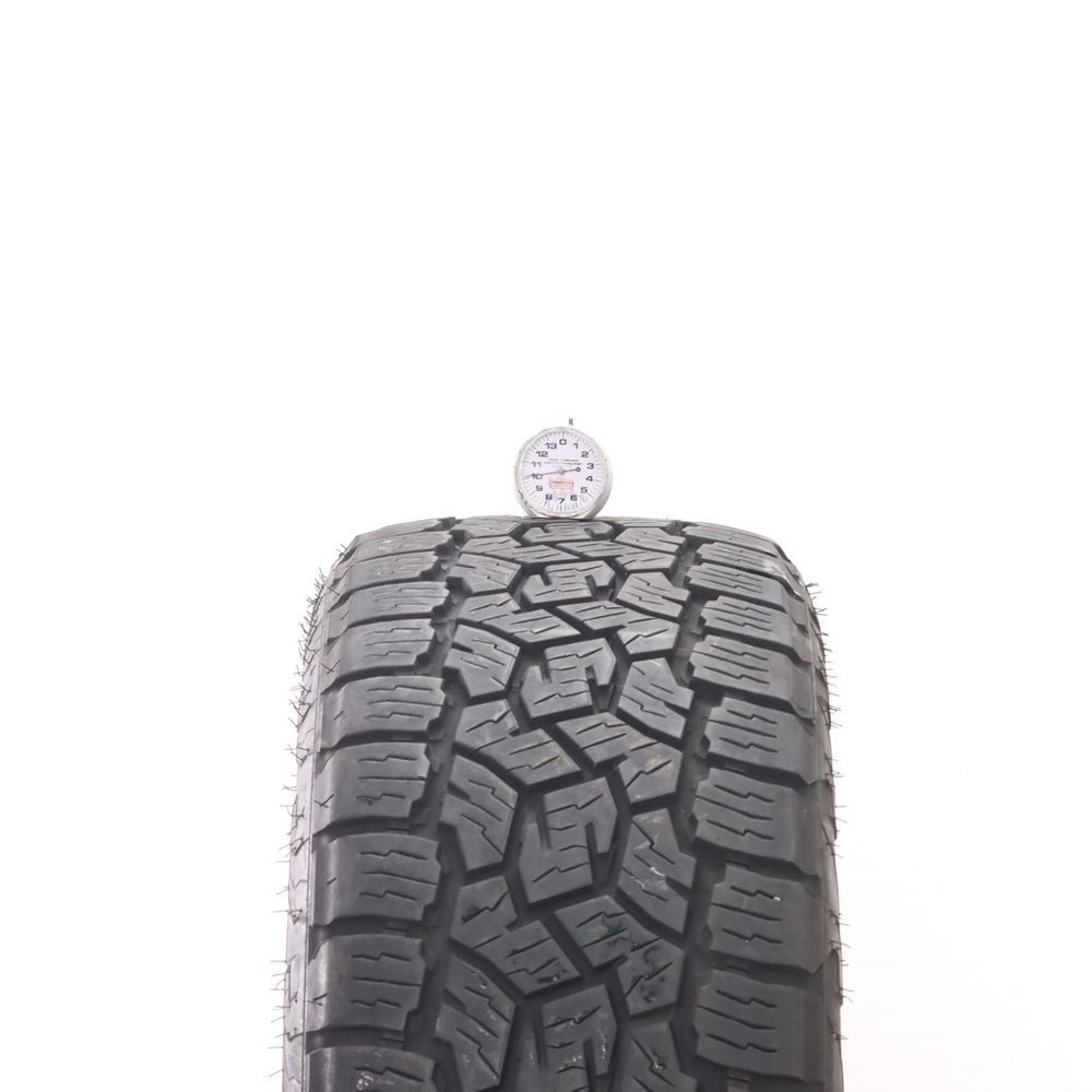 Set of (2) Used 255/55R18 Toyo Open Country A/T III 109H - 8.5-10/32 - Image 5