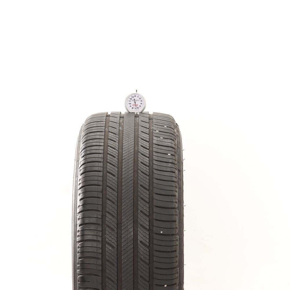 Used 235/55R18 Michelin Premier AS 100V - 6.5/32 - Image 2