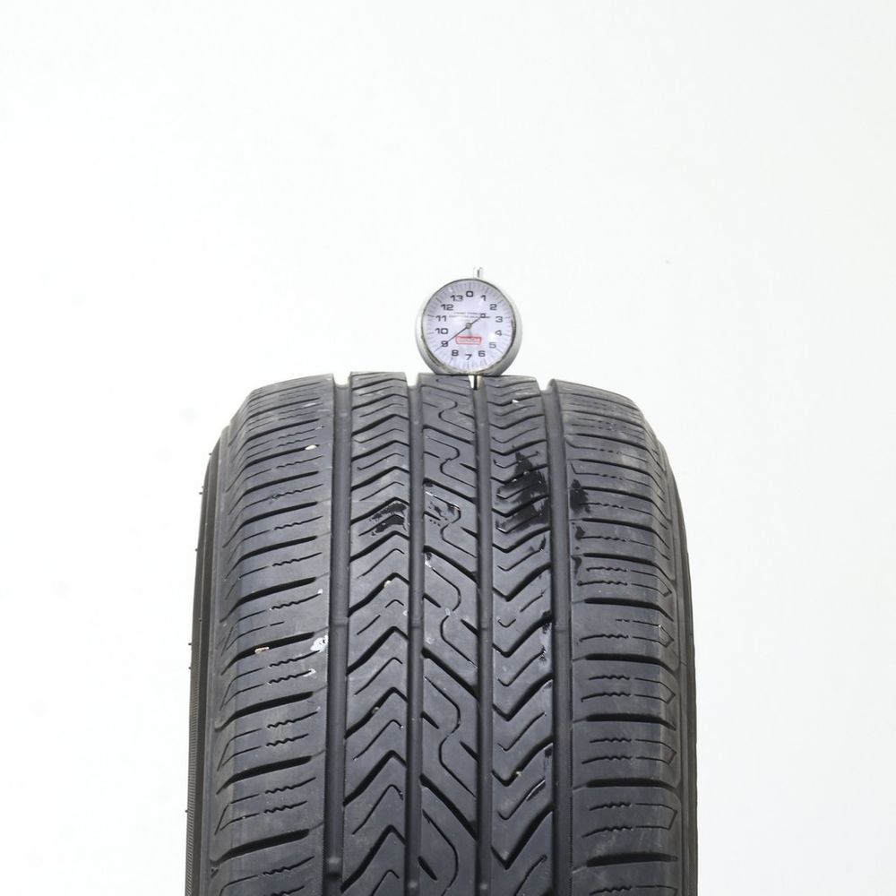 Set of (4) Used 225/60R17 Toyo Extensa A/S II 99H - 8.5-10/32 - Image 6