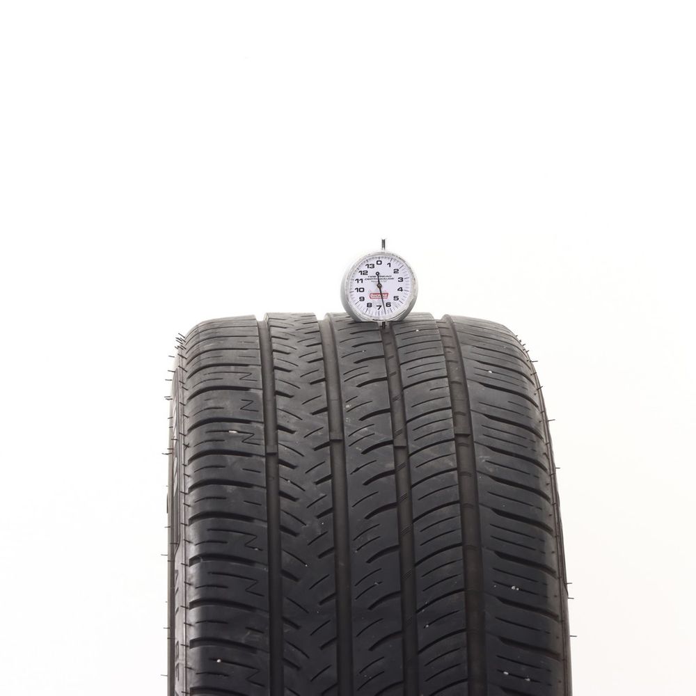 Set of (2) Used 245/40ZR19 Advanta HP Z-02 98W - 6.5-7.5/32 - Image 2