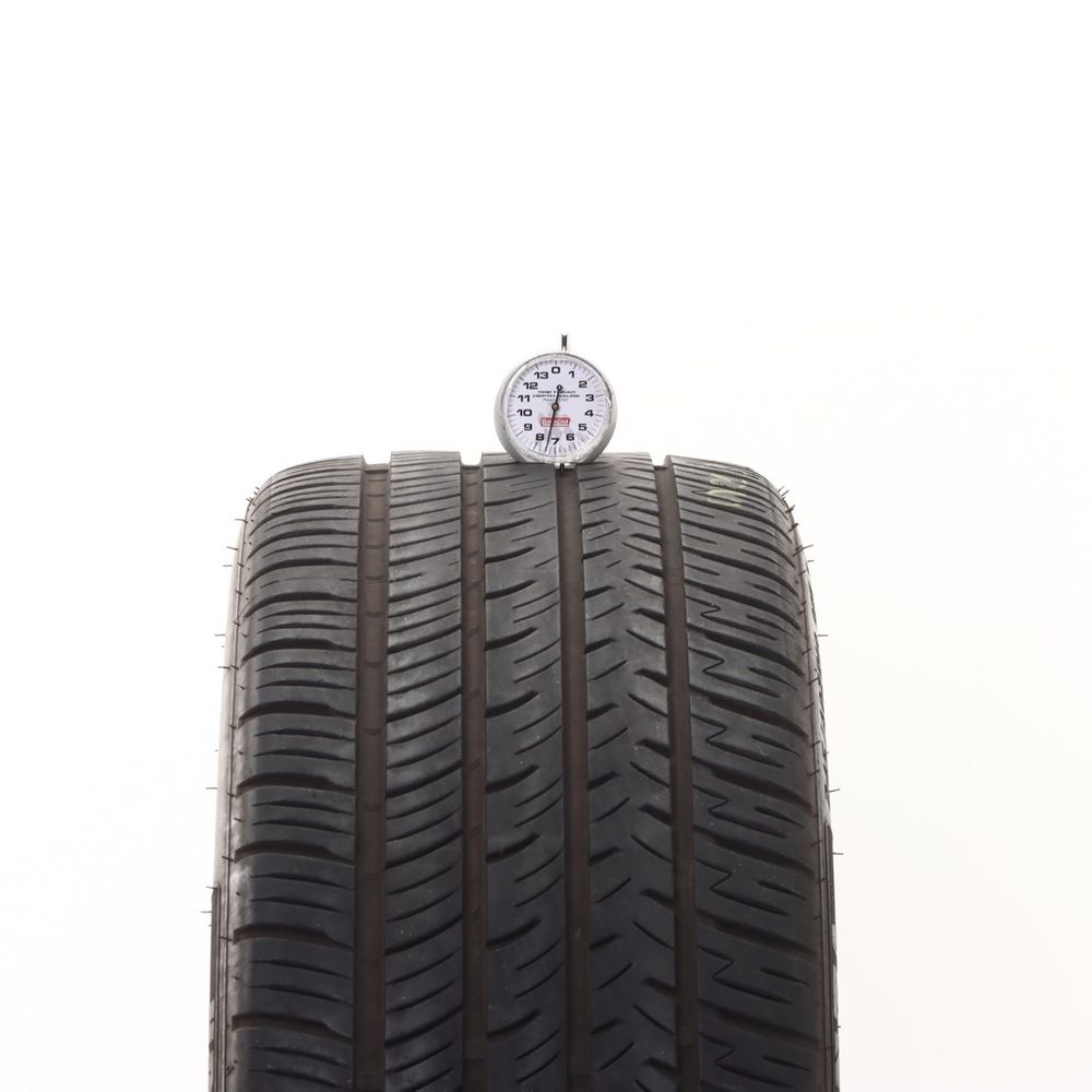 Set of (2) Used 245/40ZR19 Advanta HP Z-02 98W - 6.5-7.5/32 - Image 5