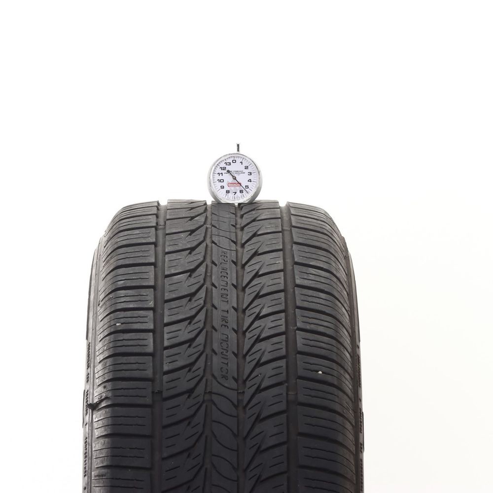 Set of (2) Used 235/60R18 General Altimax RT43 107T - 5.5/32 - Image 2