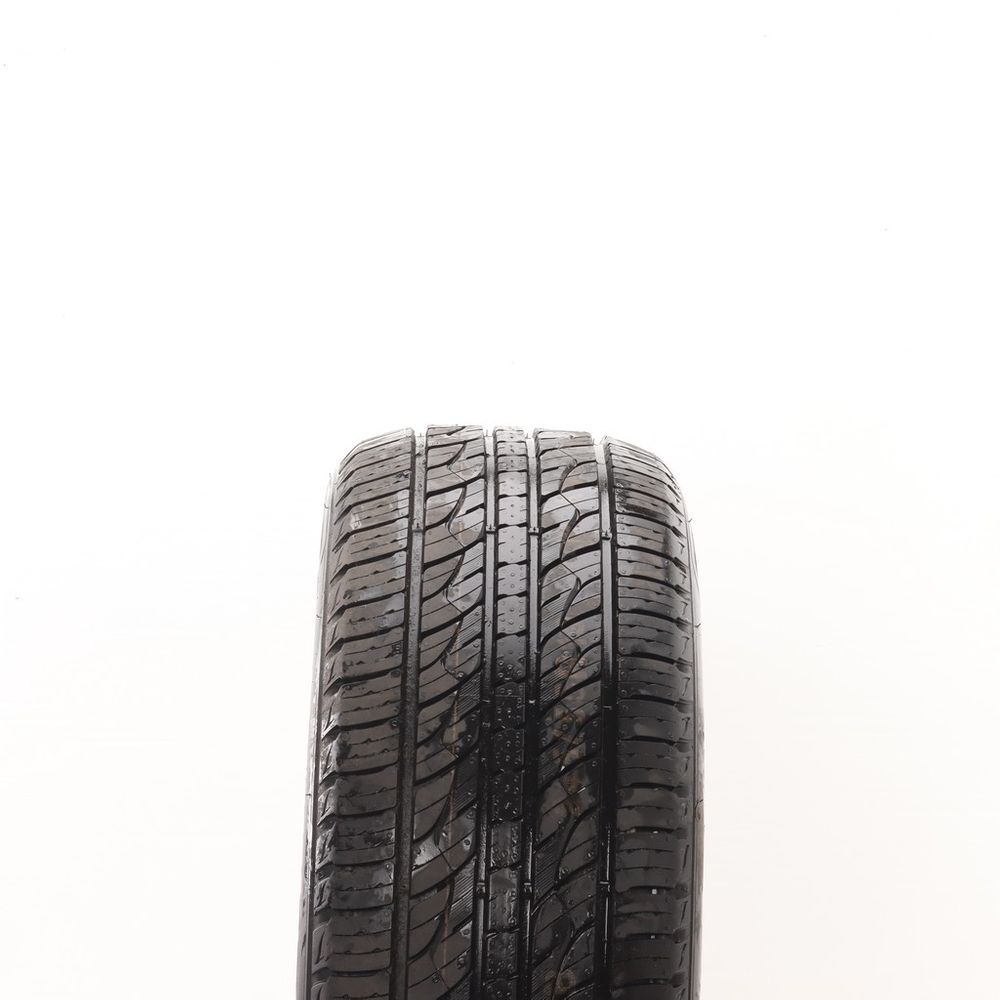 Driven Once 245/55R19 Kumho Crugen Premium 103H - 10/32 - Image 2