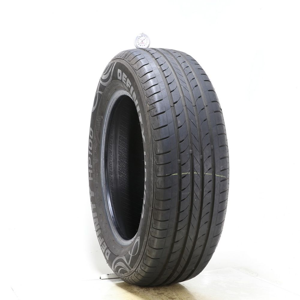 Used 235/65R18 Definity HP100 106H - 9/32 - Image 1