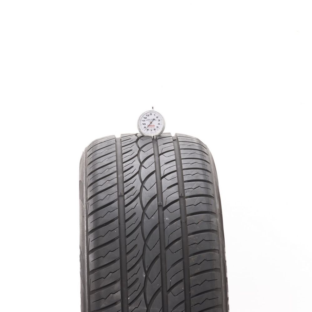 Set of (2) Used 235/55ZR18 Groundspeed Voyager HP 104W - 8.5-9/32 - Image 2