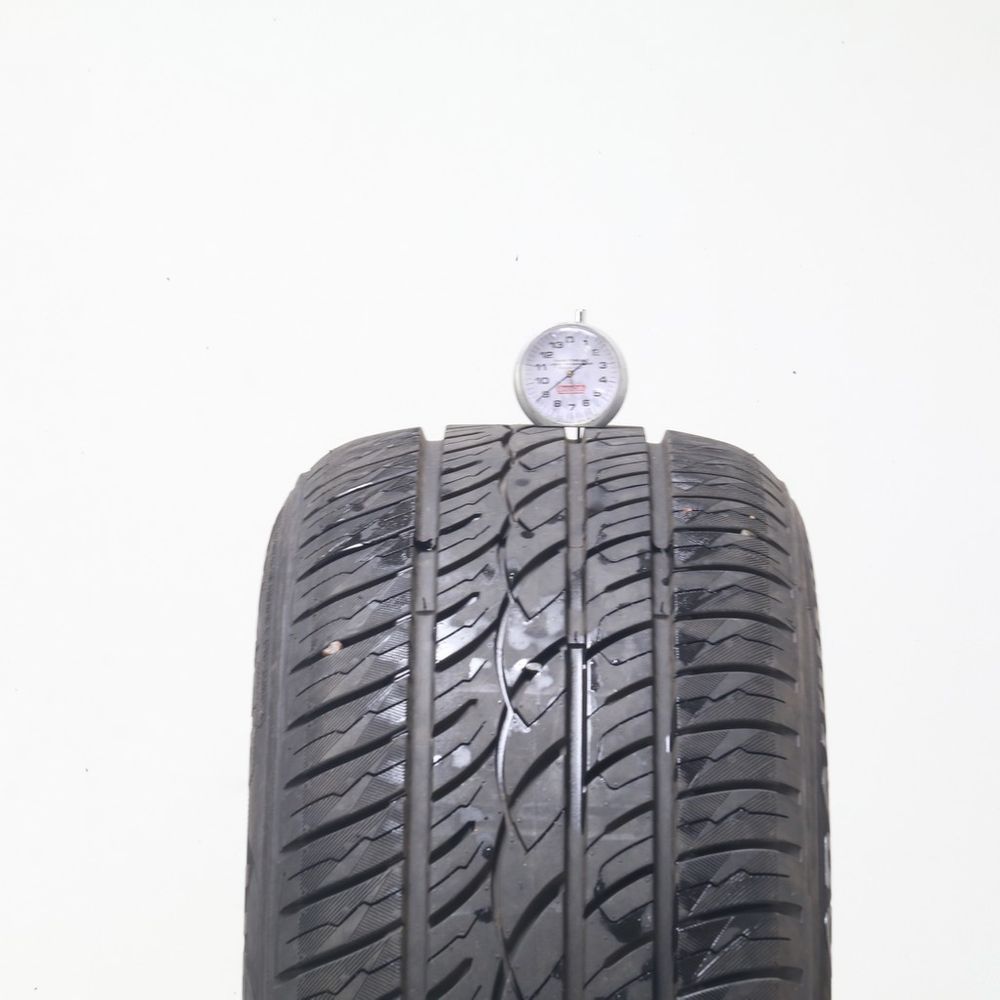 Set of (2) Used 235/55ZR18 Groundspeed Voyager HP 104W - 8.5-9/32 - Image 5