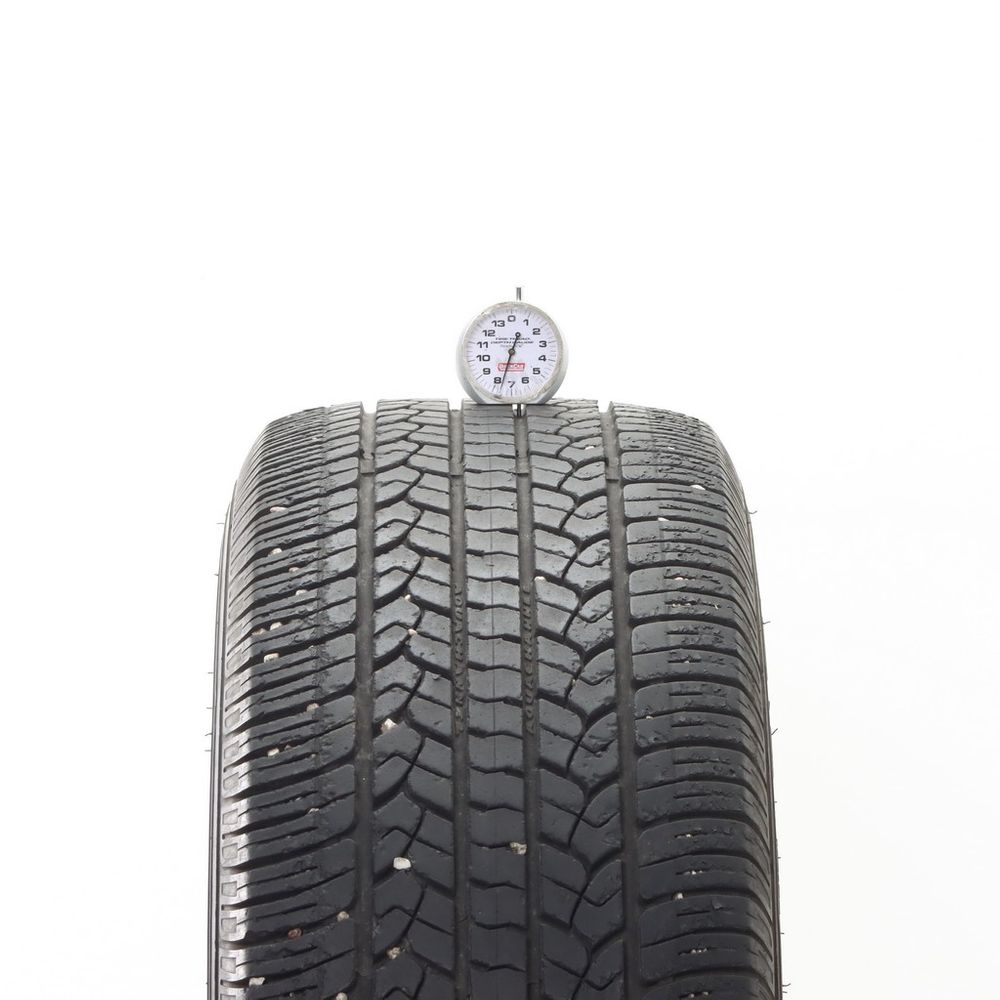 Used 245/55R19 Goodyear Assurance CS Fuel Max 103T - 7.5/32 - Image 2