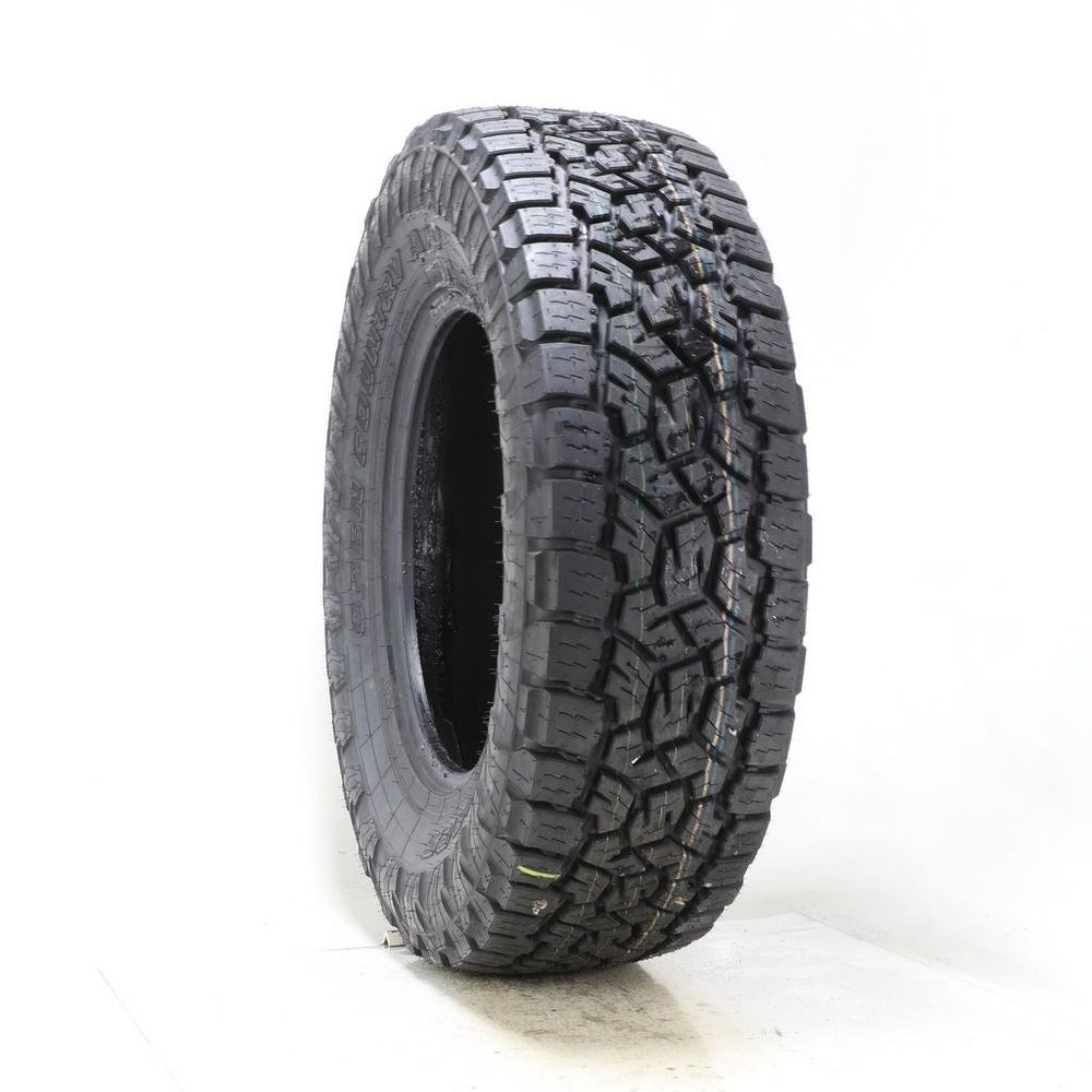 New LT 285/70R18 Toyo Open Country A/T III 127/124S E - 17/32 - Image 1