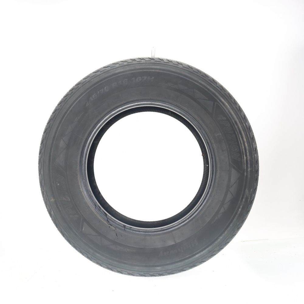 Used 245/70R16 Fuzion Highway 107H - 10/32 - Image 3