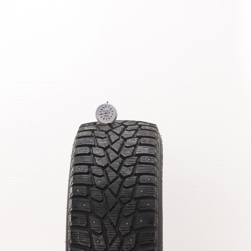Used 215/60R16 Sumitomo Ice Edge Studded 95T - 10/32 - Image 2