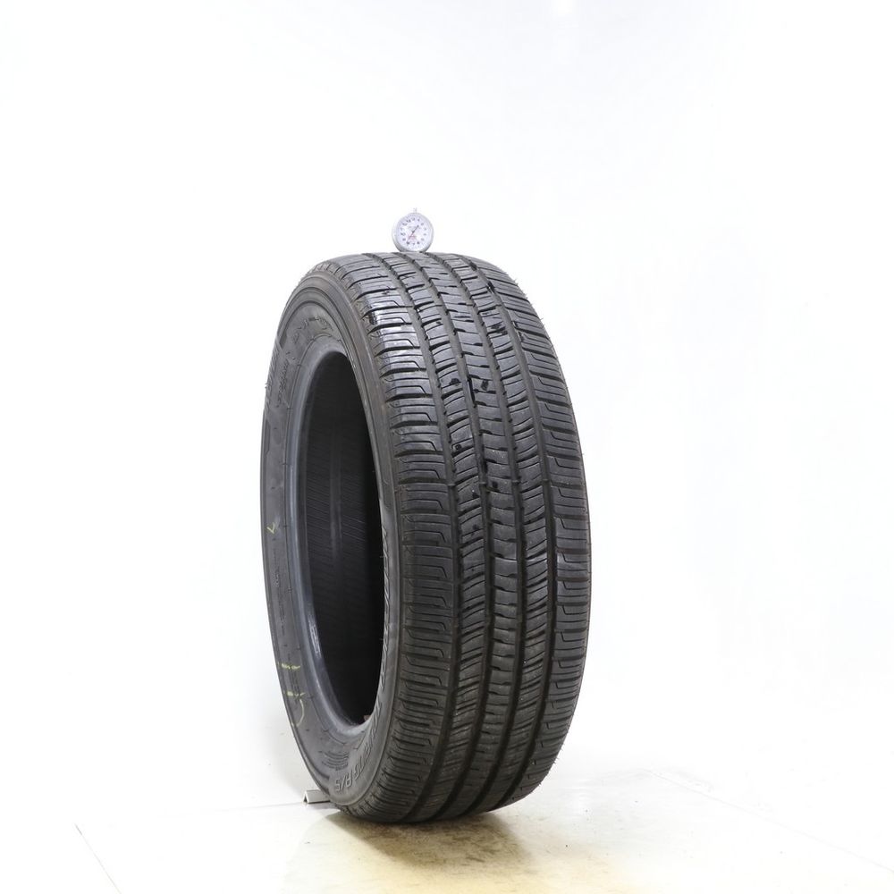 Set of (2) Used 225/55R18 Kenda Kenetica Touring KR217 98H - 7.5-8/32 - Image 4