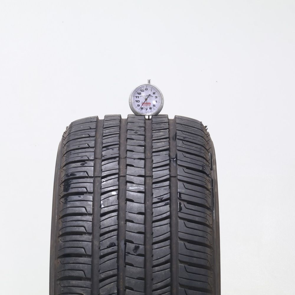 Set of (2) Used 225/55R18 Kenda Kenetica Touring KR217 98H - 7.5-8/32 - Image 5